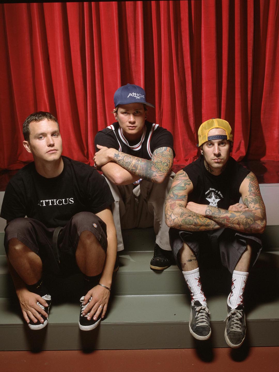 Blink182
